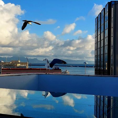 Ferienwohnung Asteco E Cielo Neapel Exterior foto