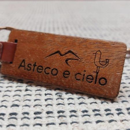 Ferienwohnung Asteco E Cielo Neapel Exterior foto