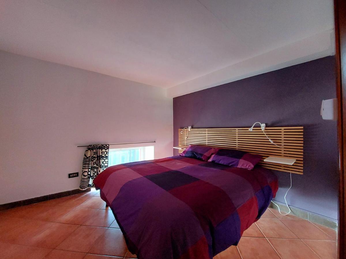 Ferienwohnung Asteco E Cielo Neapel Exterior foto