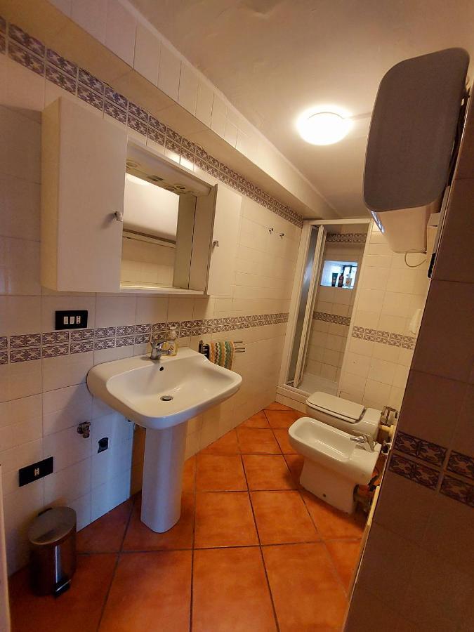 Ferienwohnung Asteco E Cielo Neapel Exterior foto