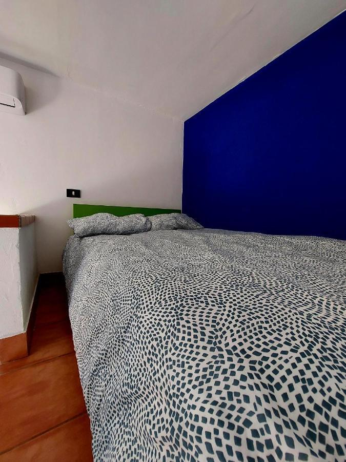 Ferienwohnung Asteco E Cielo Neapel Exterior foto