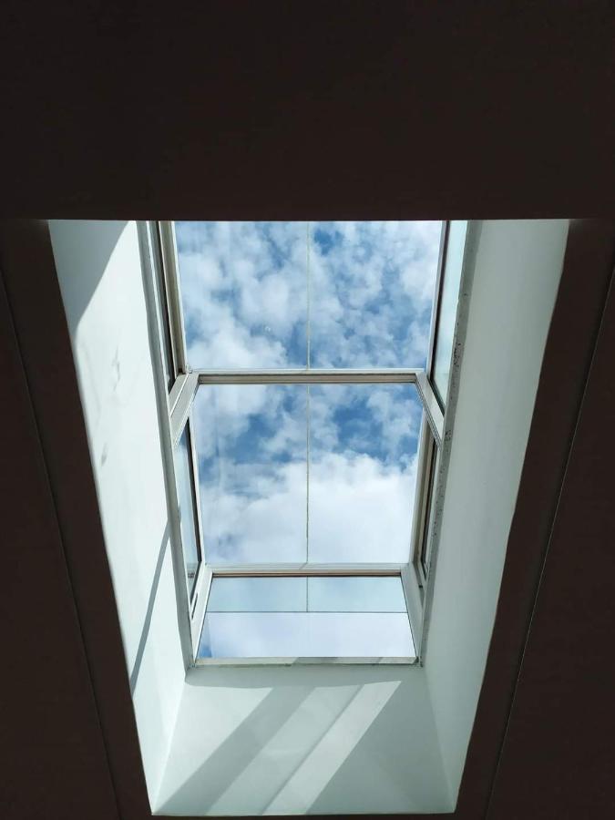 Ferienwohnung Asteco E Cielo Neapel Exterior foto