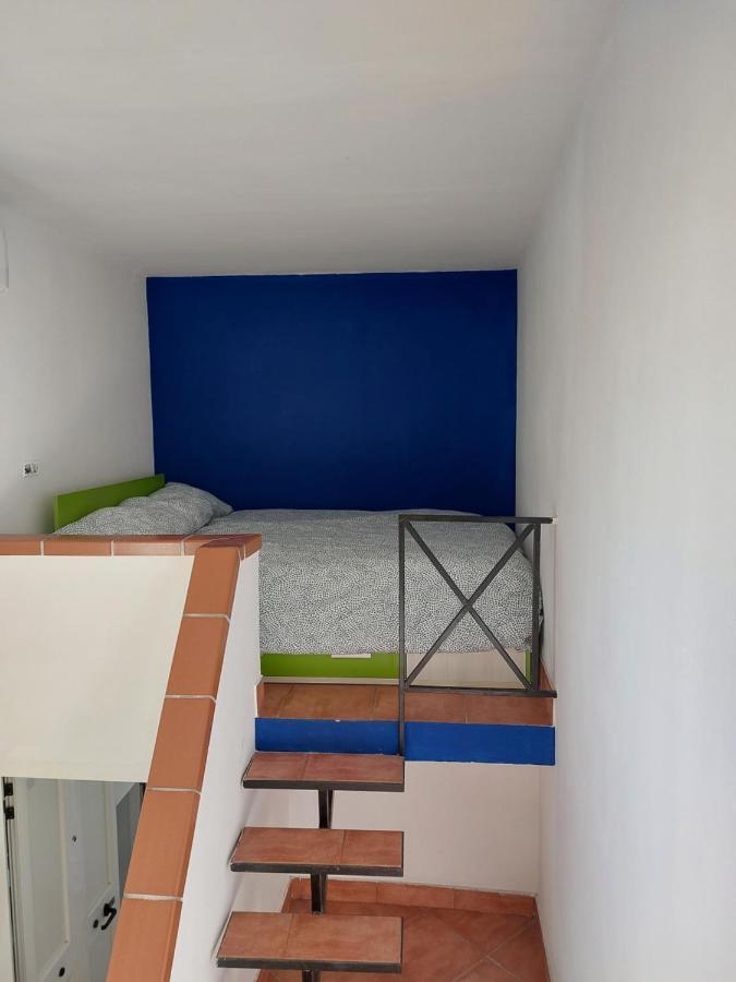 Ferienwohnung Asteco E Cielo Neapel Exterior foto