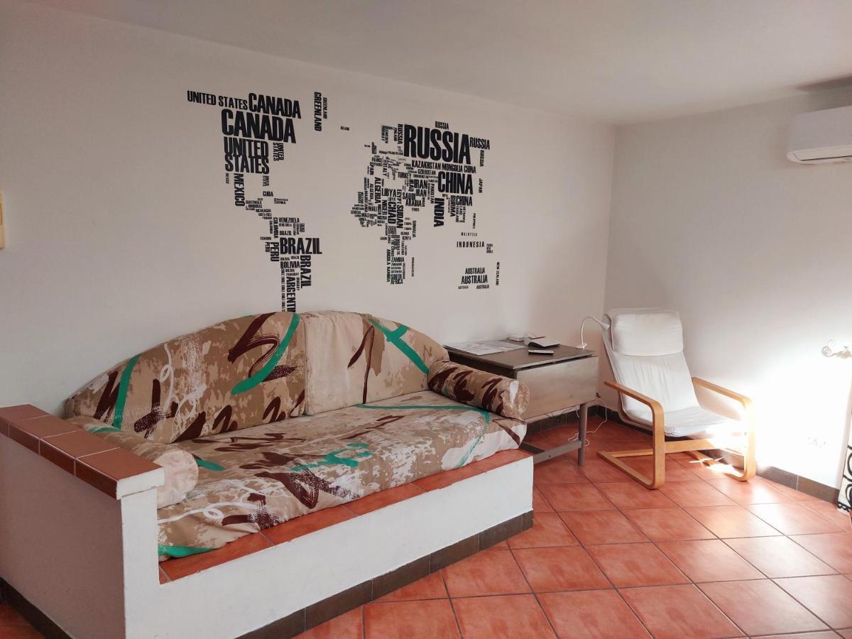 Ferienwohnung Asteco E Cielo Neapel Exterior foto