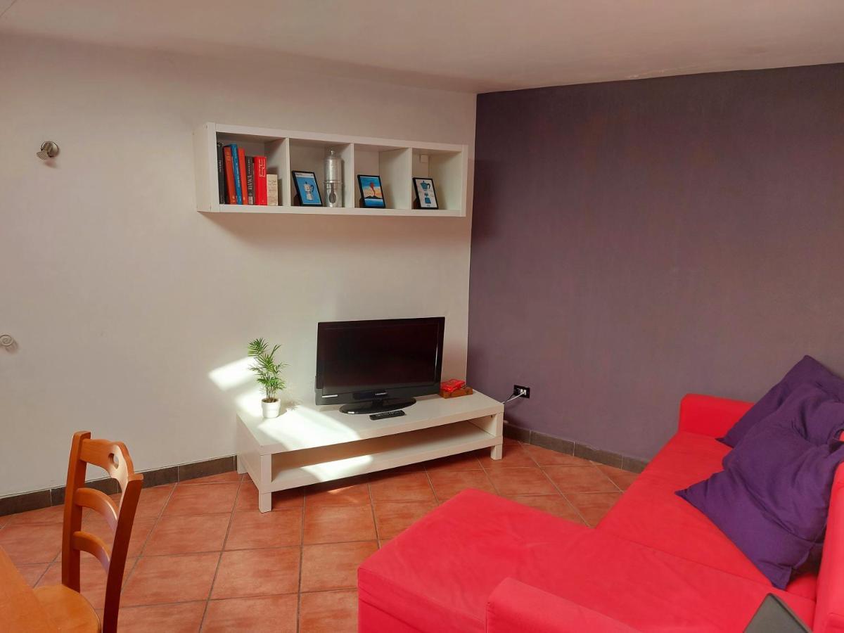 Ferienwohnung Asteco E Cielo Neapel Exterior foto