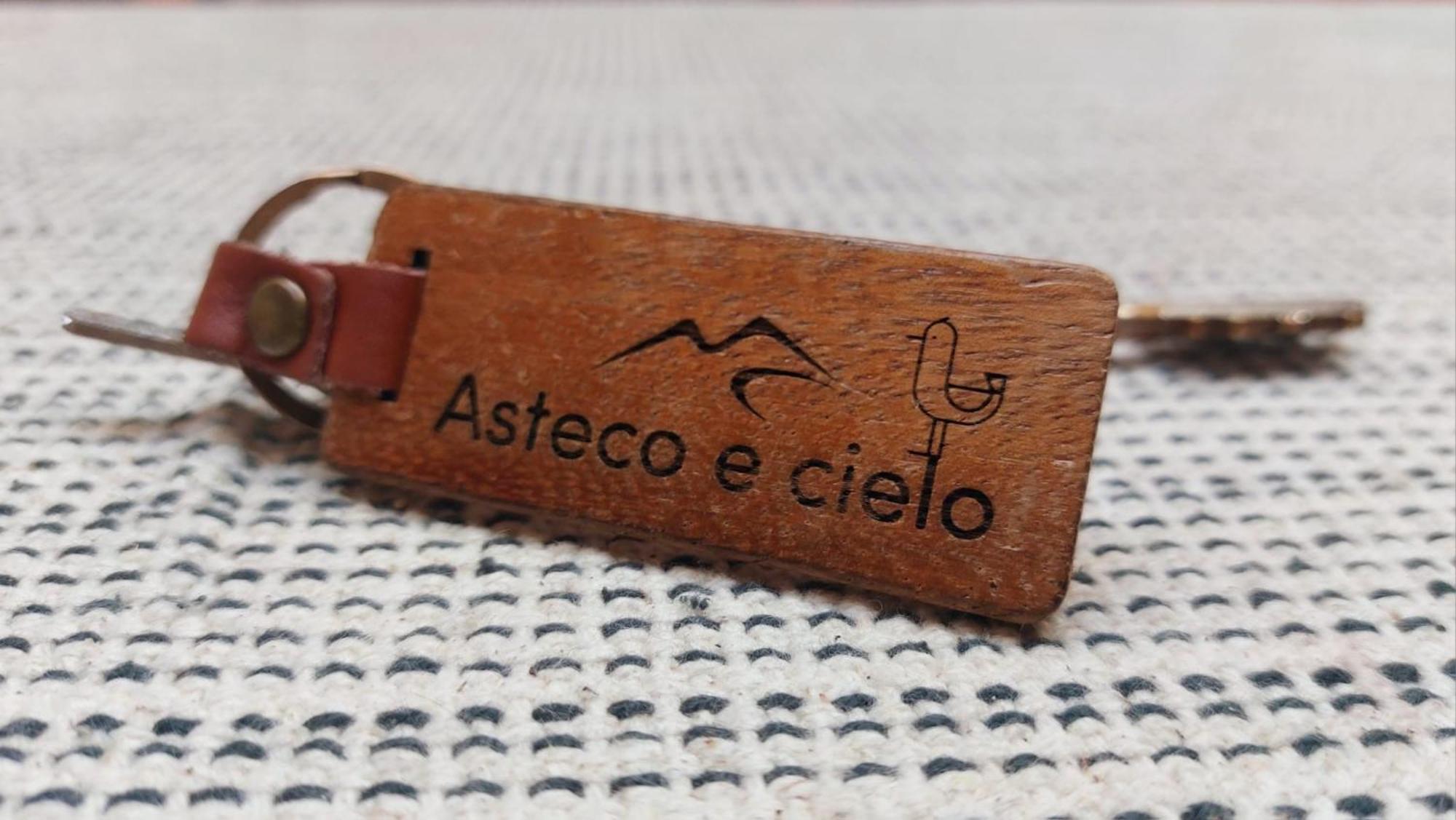 Ferienwohnung Asteco E Cielo Neapel Exterior foto